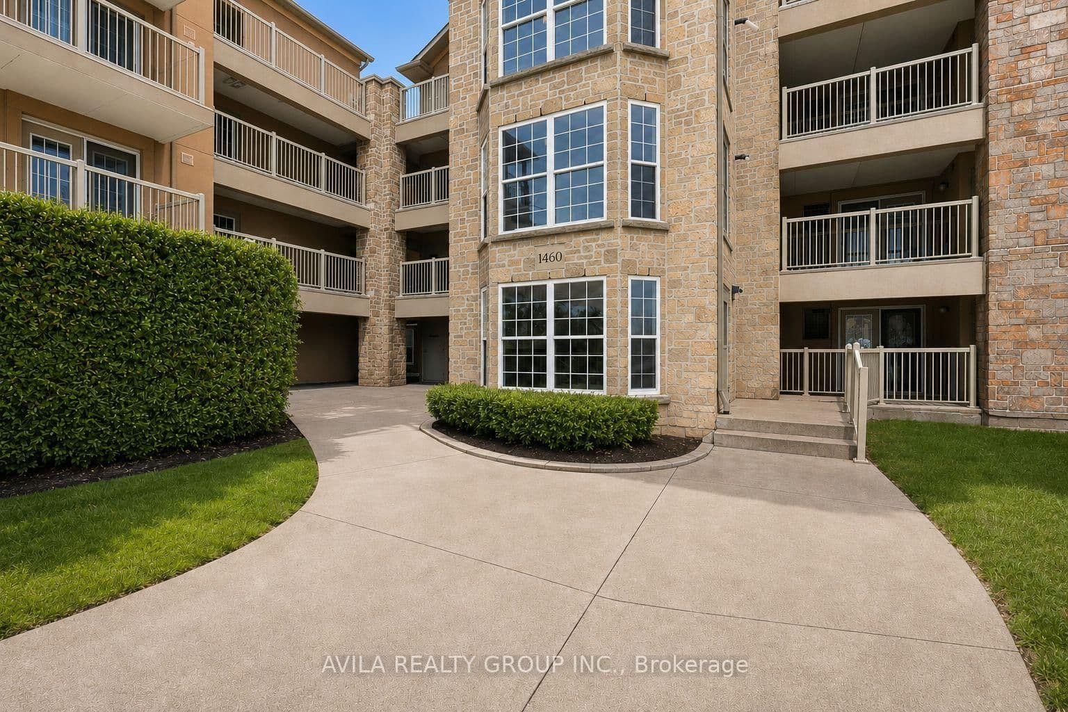 1460 Bishops Gate, Unit 203 thumbnail 2