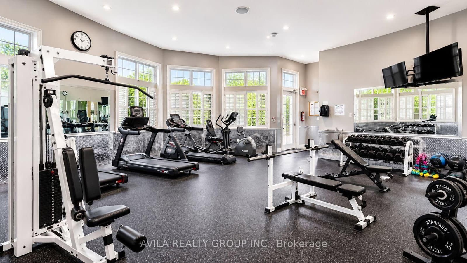 1460 Bishops Gate, Unit 203 thumbnail 21