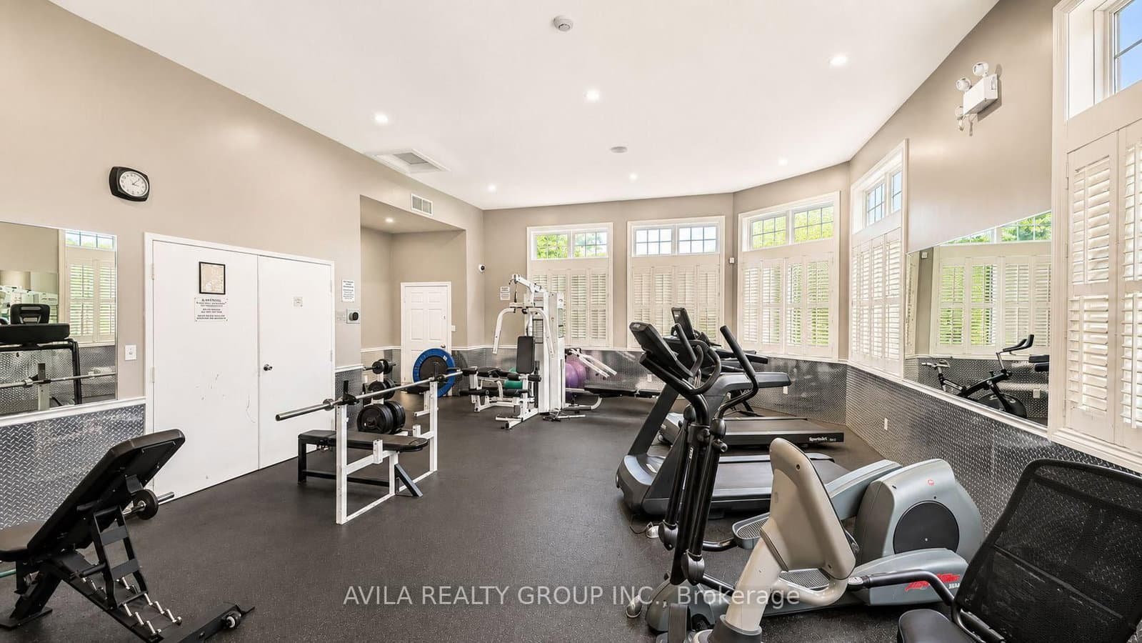 1460 Bishops Gate, Unit 203 thumbnail 22