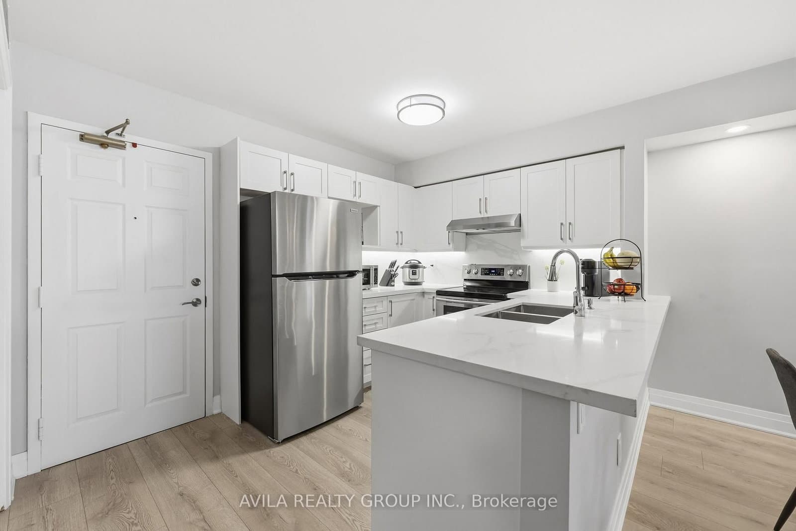 1460 Bishops Gate, Unit 203 thumbnail 5