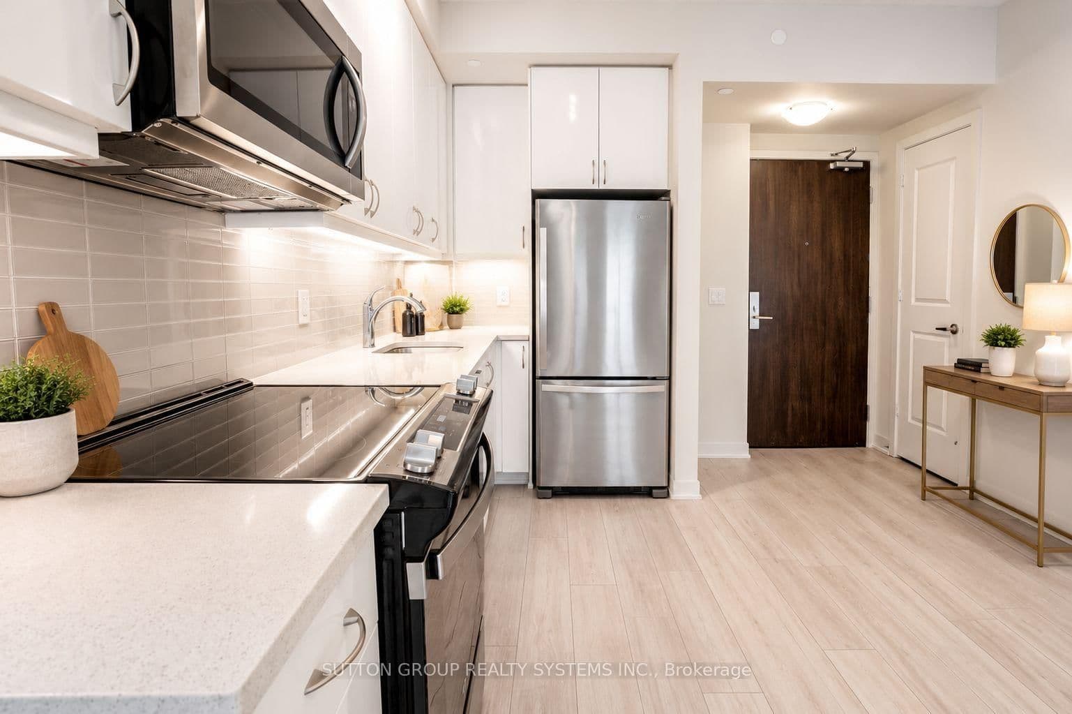 38 Annie Craig Drive, Unit 609 thumbnail 3