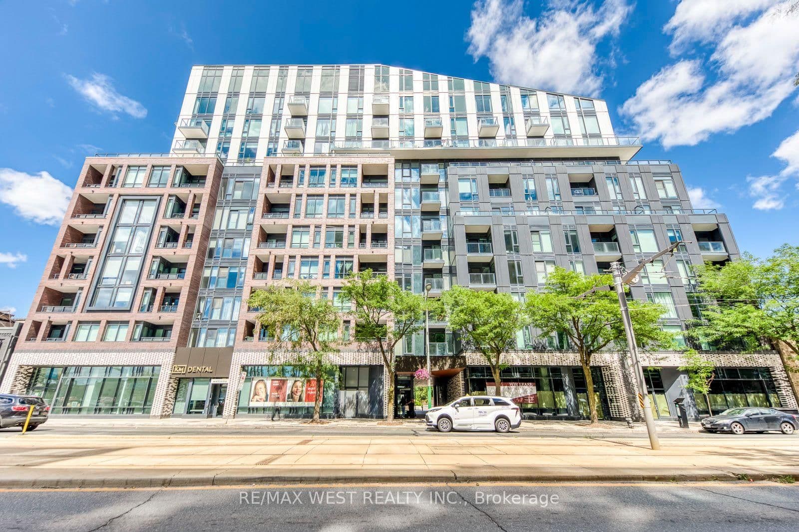 1808 St. Clair Avenue W, Unit 910 - Image 1