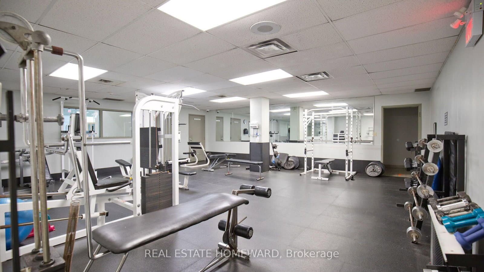 1515 Lakeshore Road E, Unit 1505 thumbnail 27