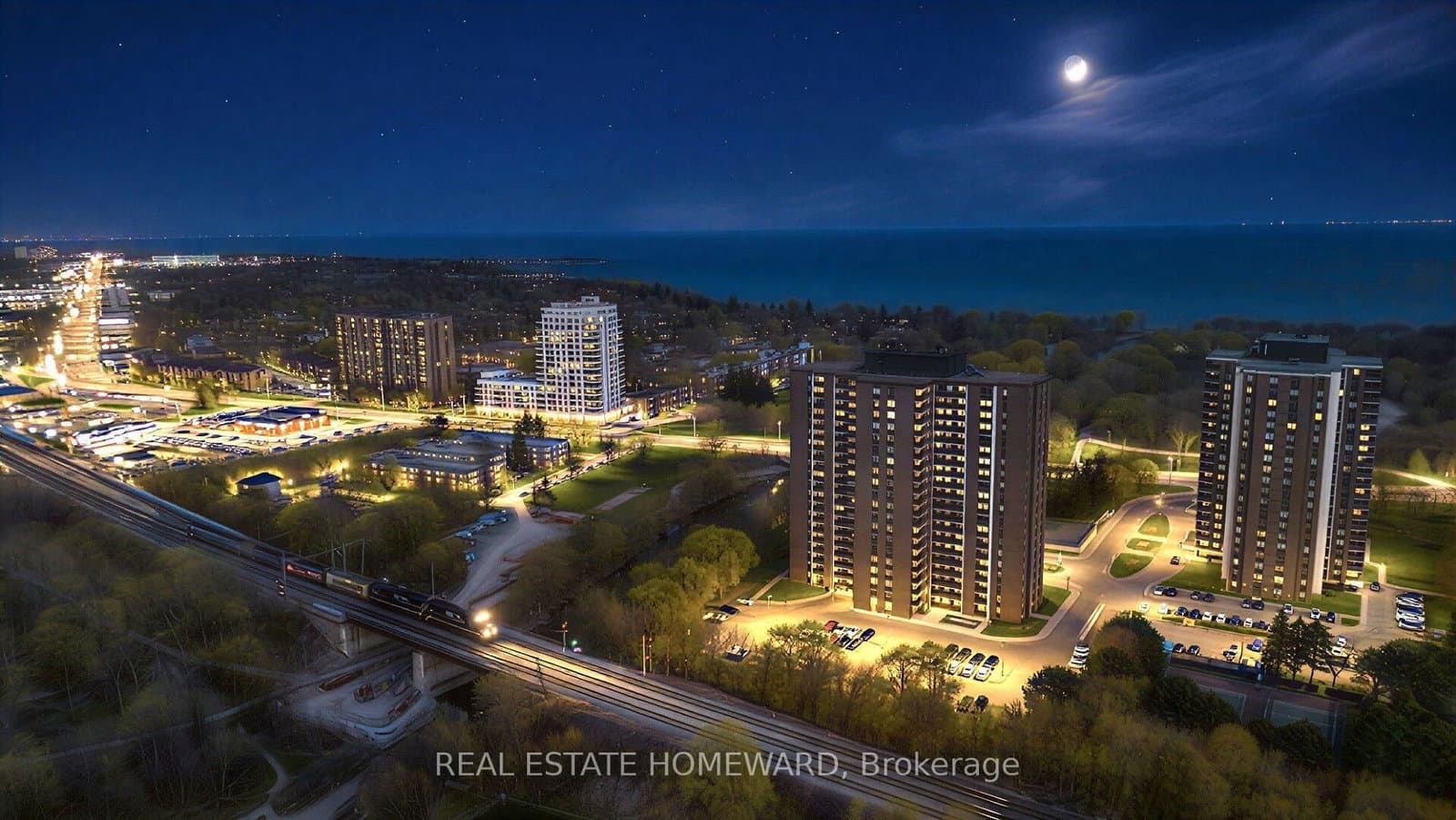 1515 Lakeshore Road E, Unit 1505 thumbnail 31