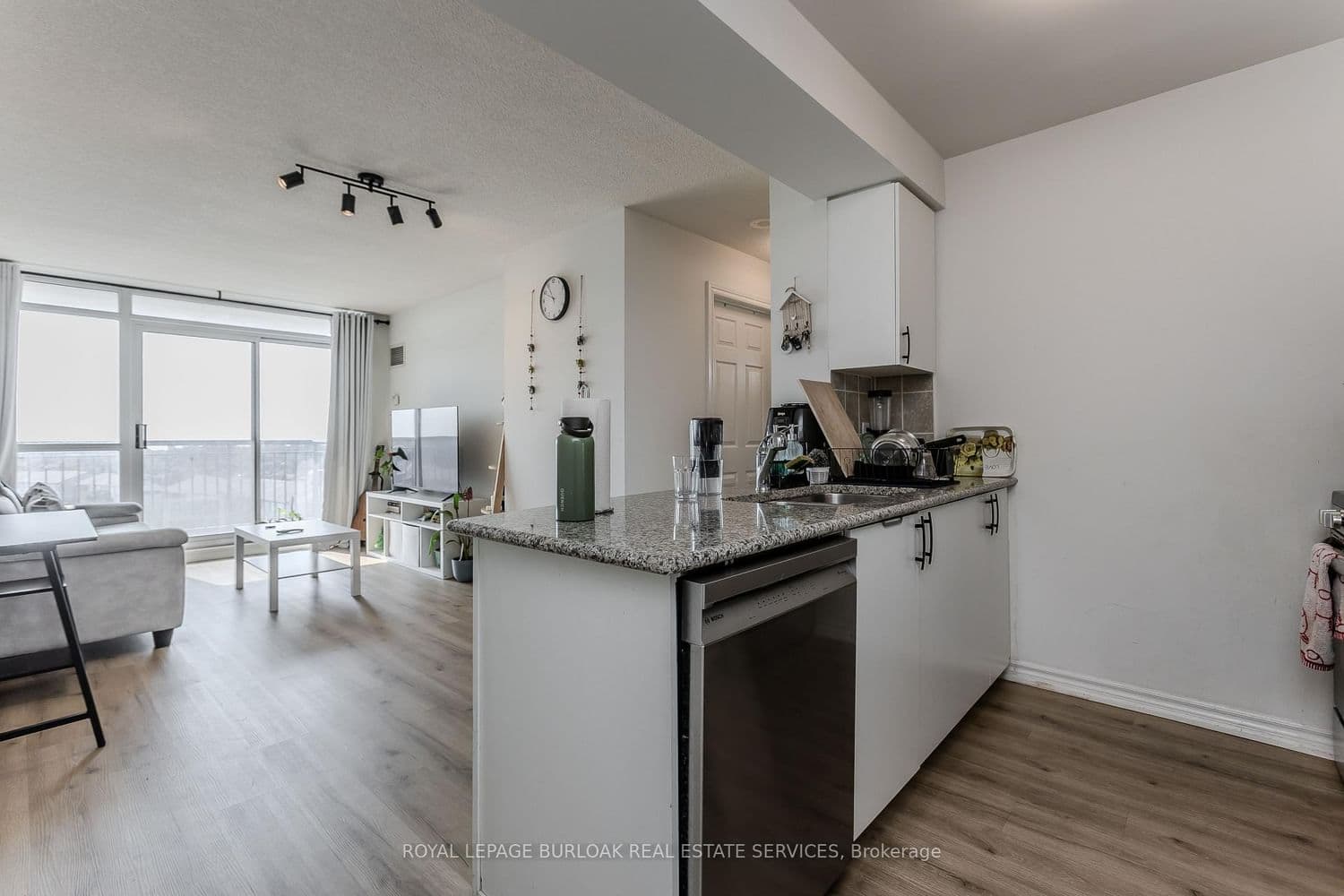 2325 Central Park Drive, Unit 709 thumbnail 12