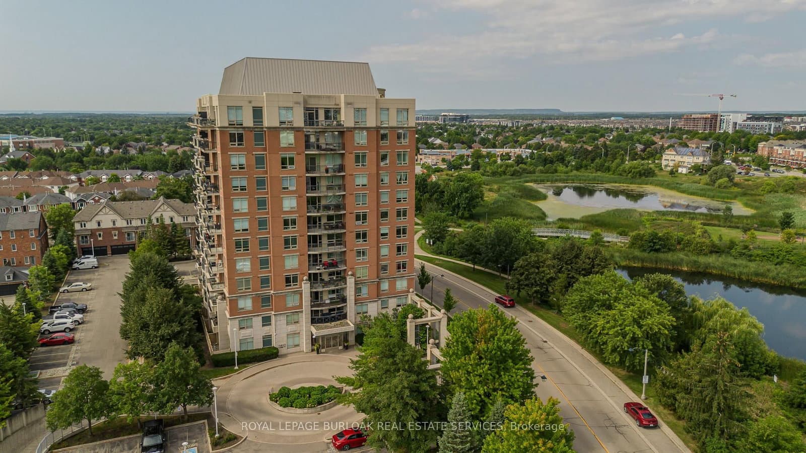 2325 Central Park Drive, Unit 709 thumbnail 28