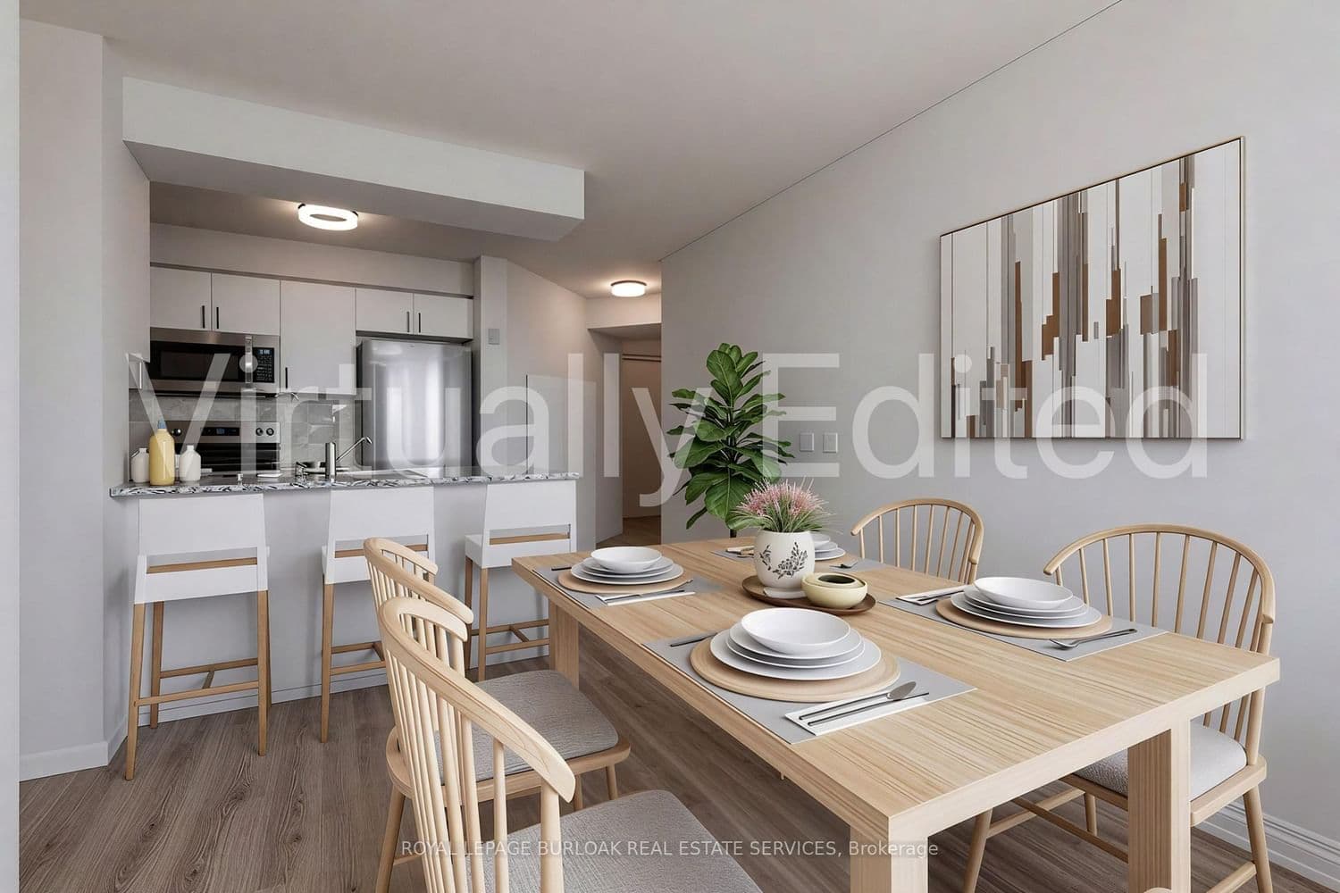 2325 Central Park Drive, Unit 709 thumbnail 9