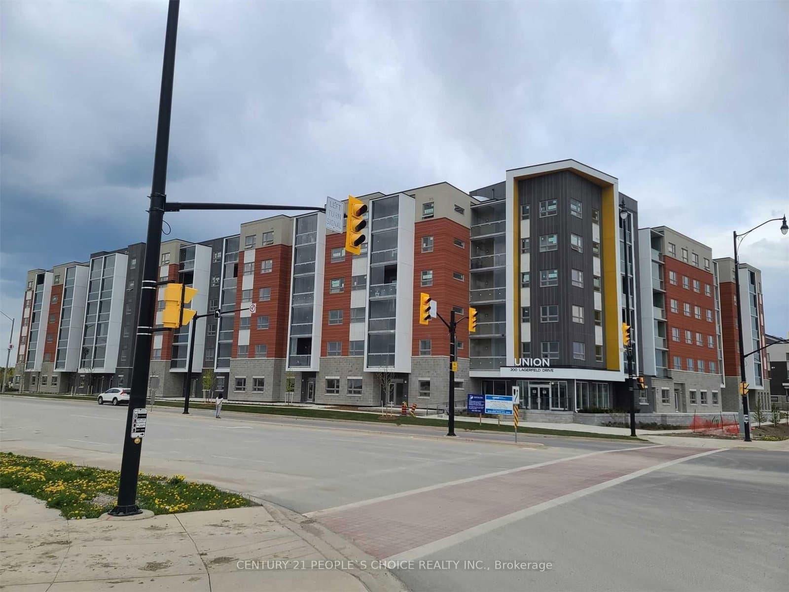 200 Lagerfeld Drive, Unit 325 - Image 1