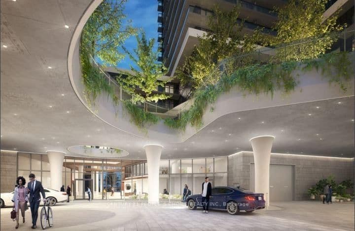5105 Hurontario Street, Unit 1112 thumbnail 4