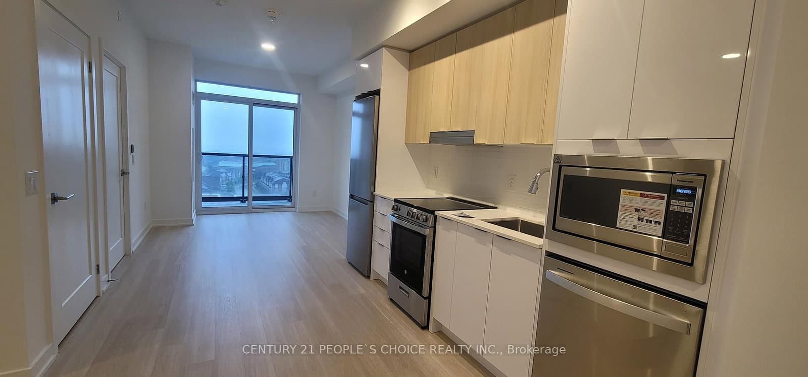 5105 Hurontario Street, Unit 1112 thumbnail 6