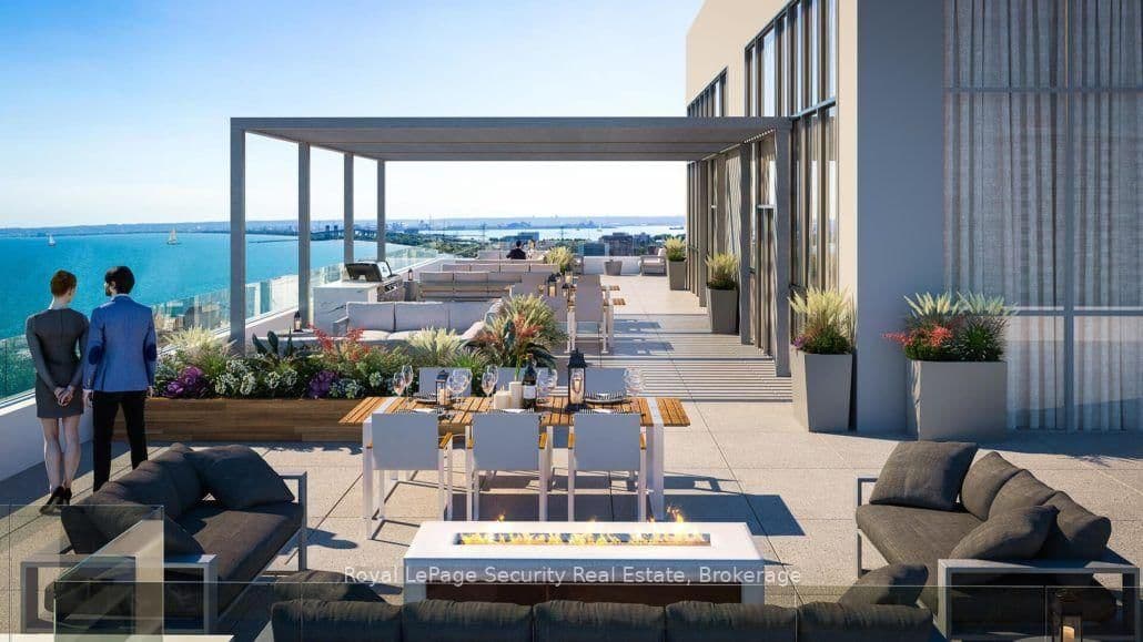 2007 James Street, Unit 1304 thumbnail 11