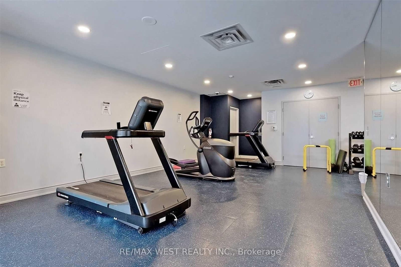 200 Burnhamthorpe Road E, Unit 1606 thumbnail 12