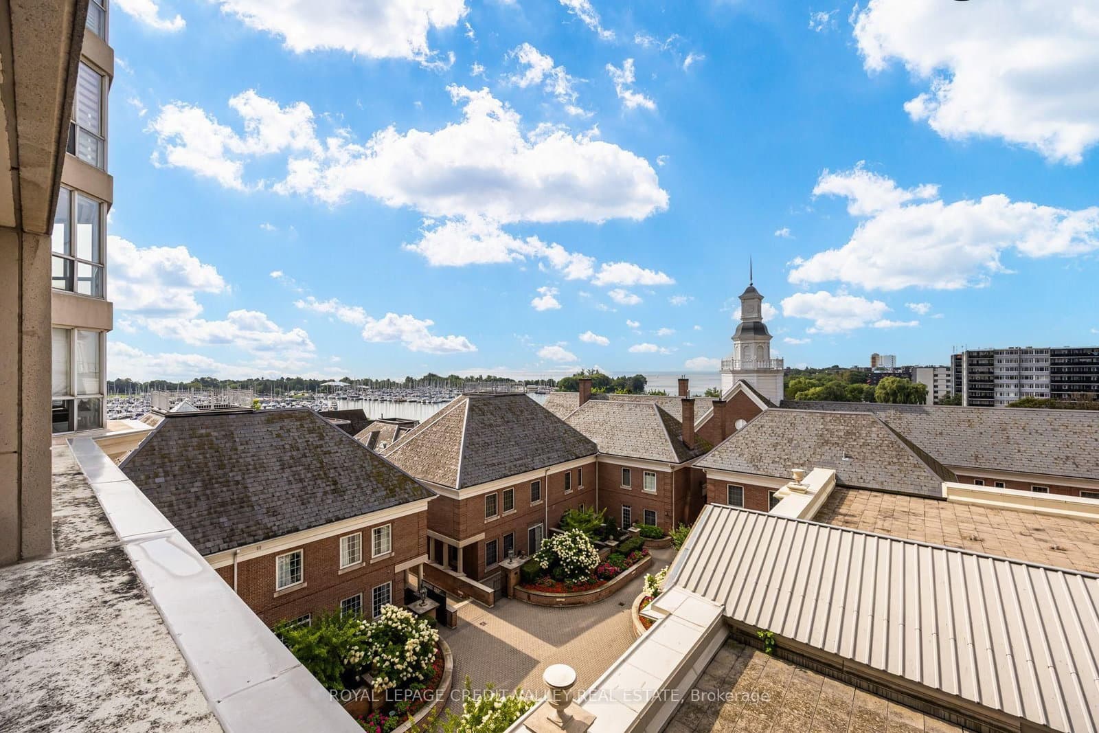 2287 Lake Shore Boulevard W, Unit 501 thumbnail 23