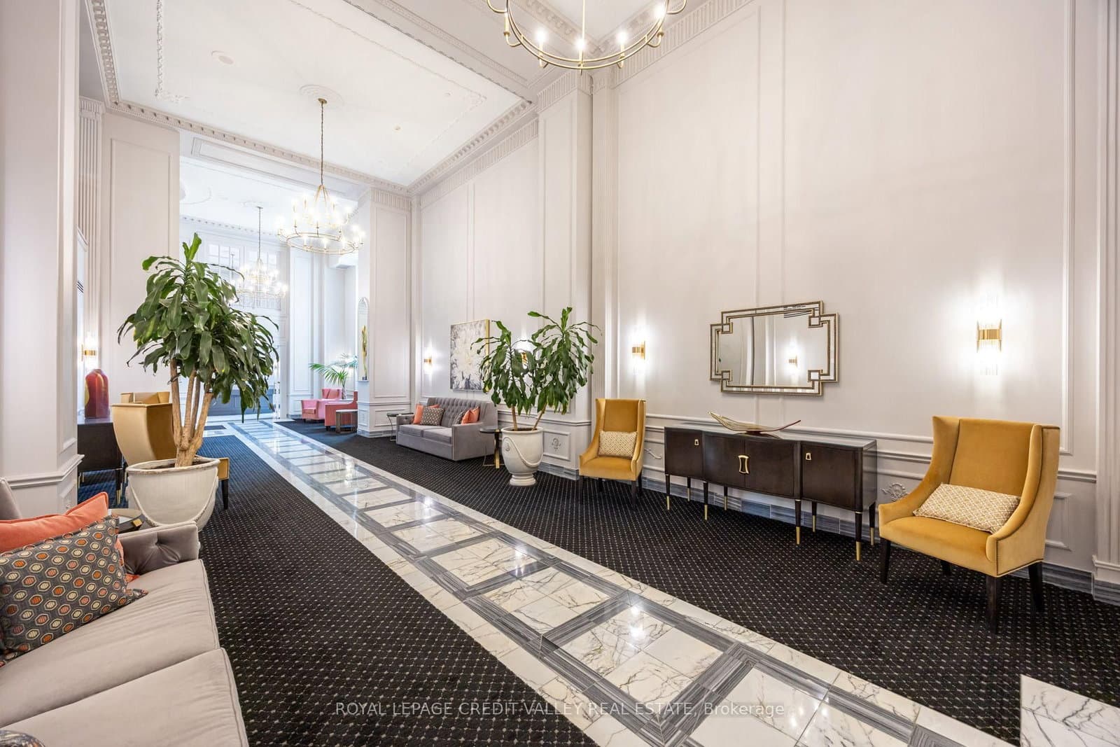 2287 Lake Shore Boulevard W, Unit 501 thumbnail 24