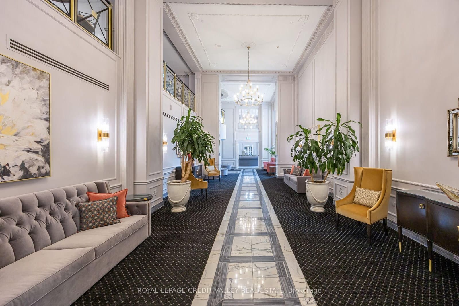 2287 Lake Shore Boulevard W, Unit 501 thumbnail 25