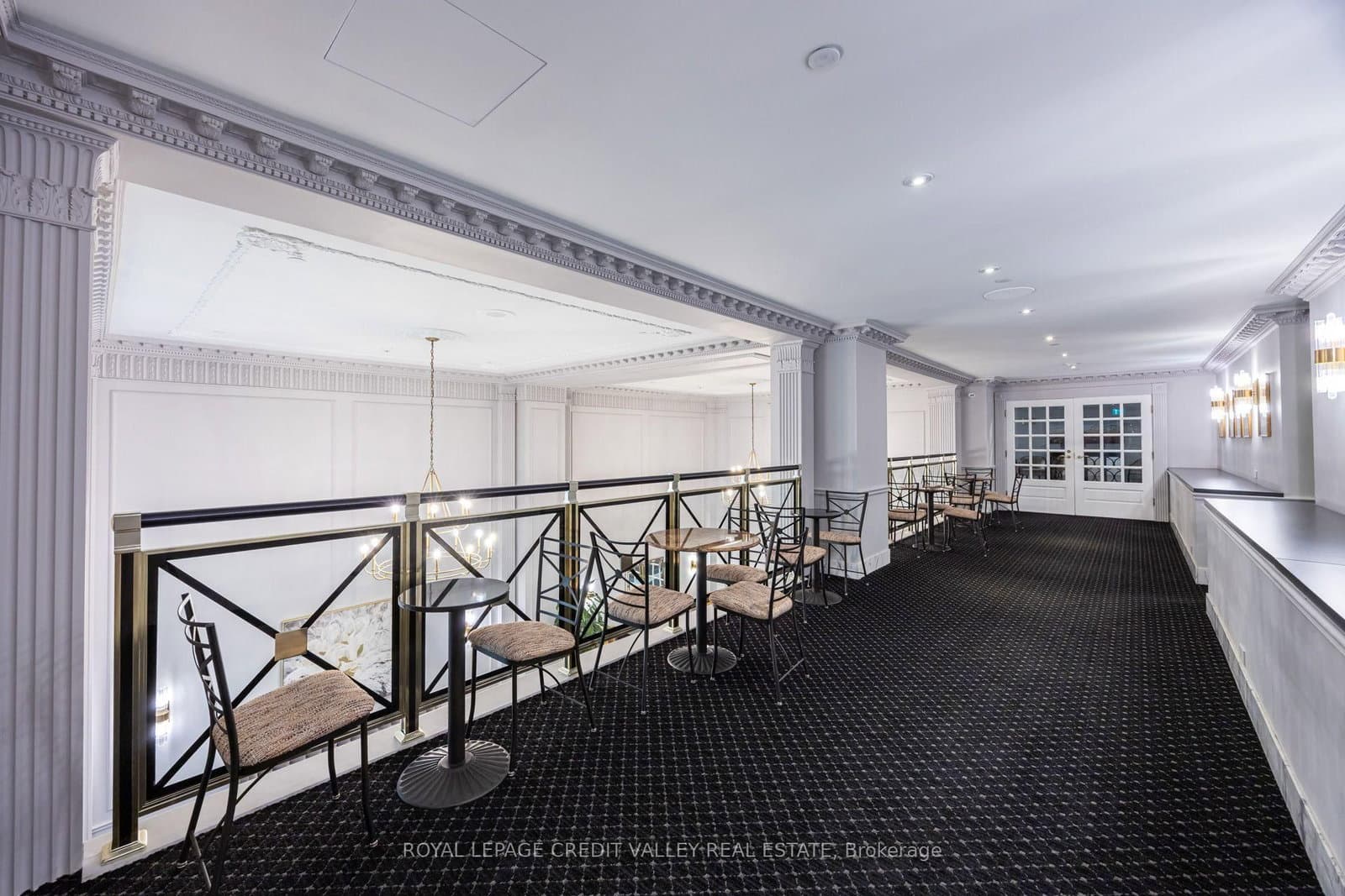2287 Lake Shore Boulevard W, Unit 501 thumbnail 27