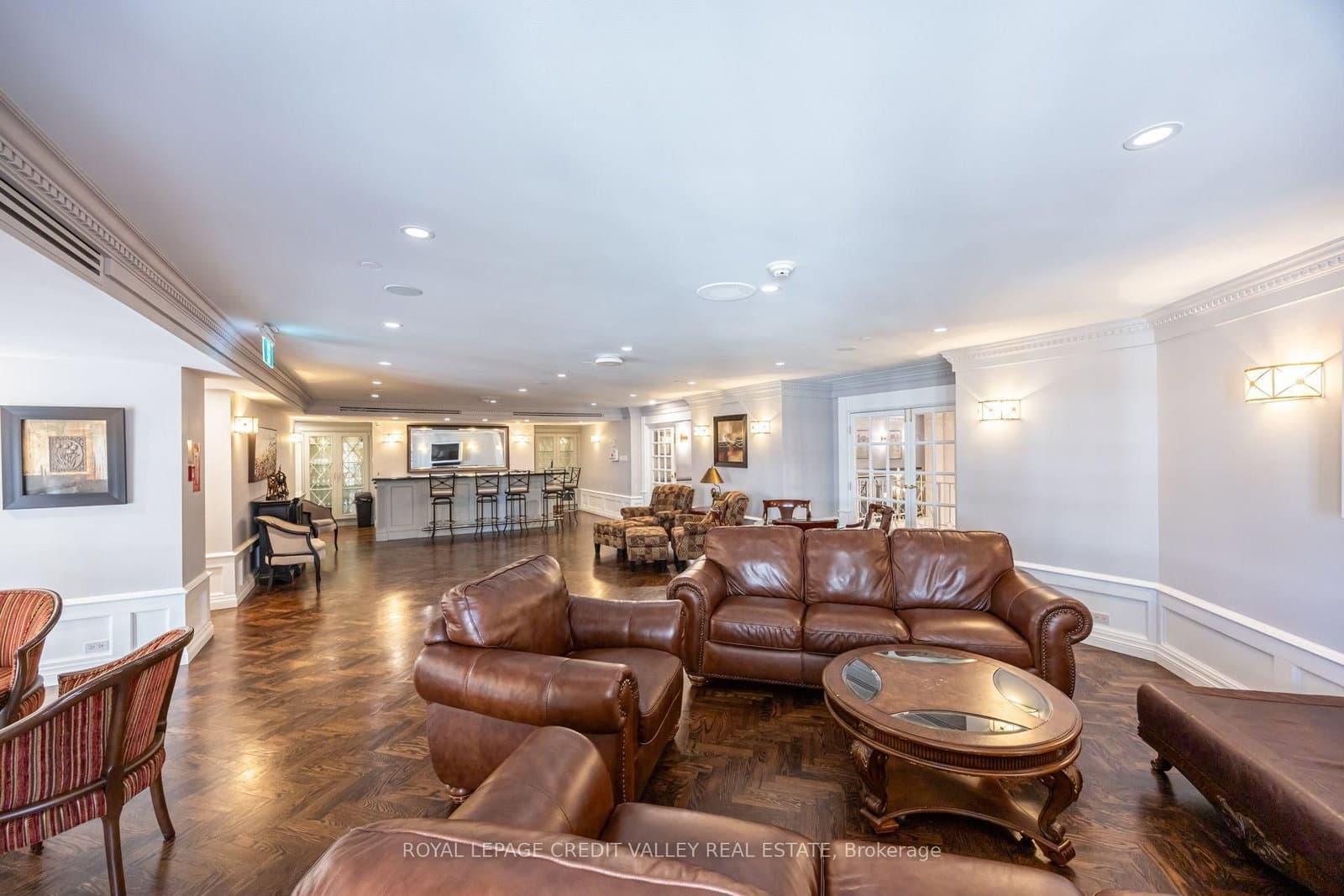 2287 Lake Shore Boulevard W, Unit 501 thumbnail 29