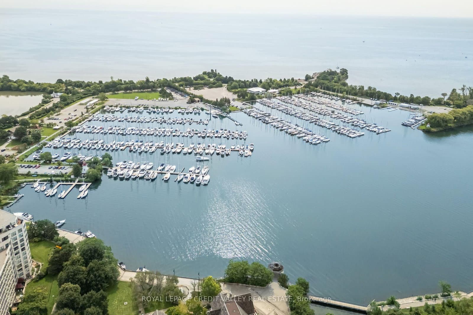 2287 Lake Shore Boulevard W, Unit 501 thumbnail 3