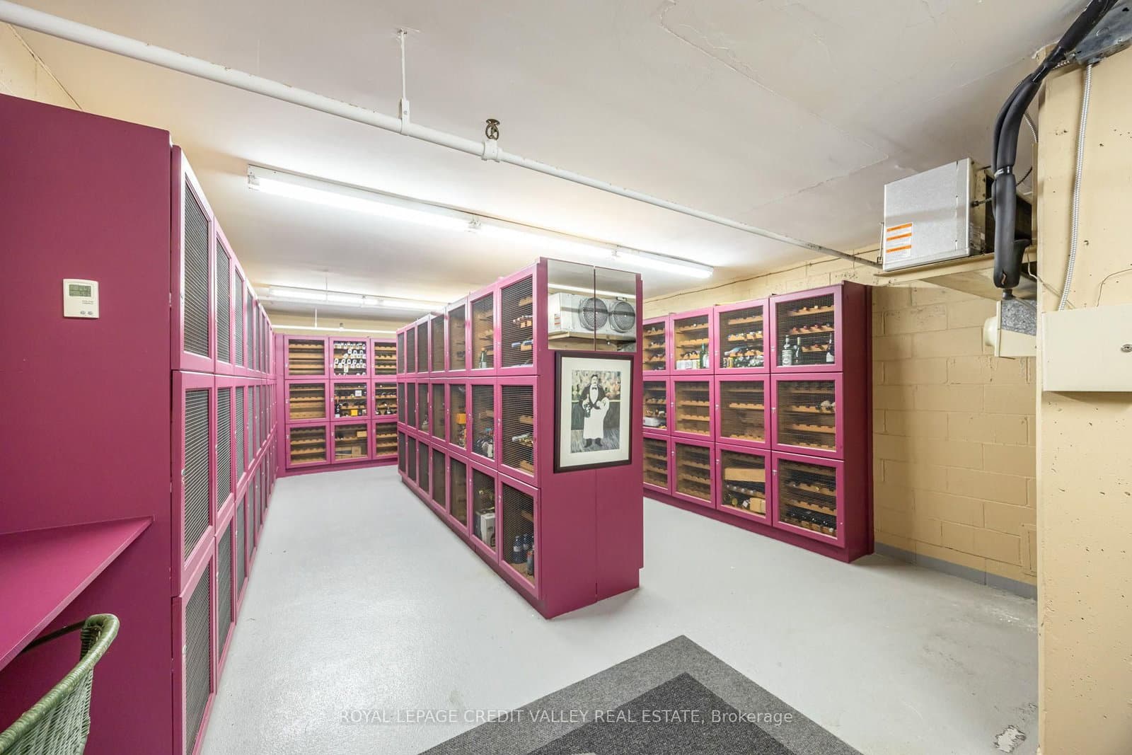 2287 Lake Shore Boulevard W, Unit 501 thumbnail 30