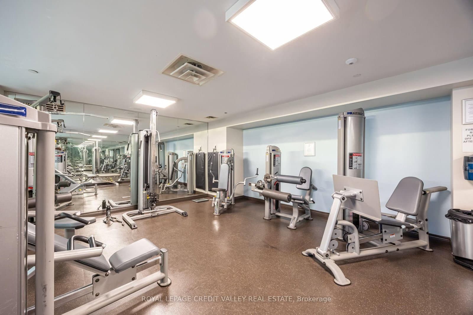 2287 Lake Shore Boulevard W, Unit 501 thumbnail 31
