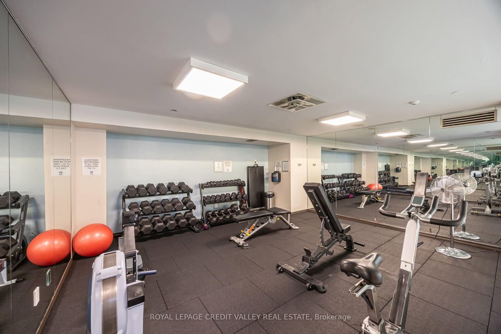 2287 Lake Shore Boulevard W, Unit 501 thumbnail 32