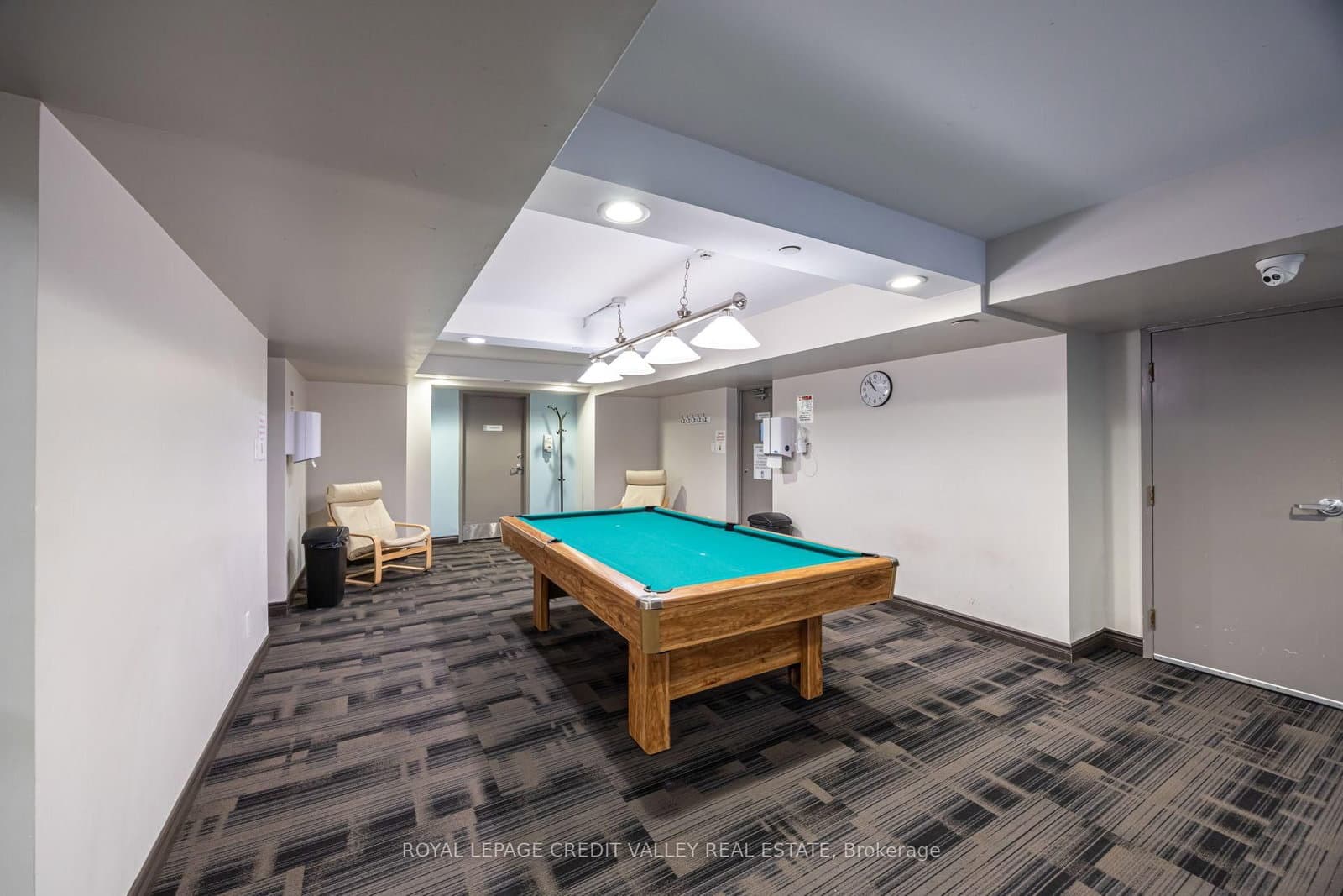 2287 Lake Shore Boulevard W, Unit 501 thumbnail 34
