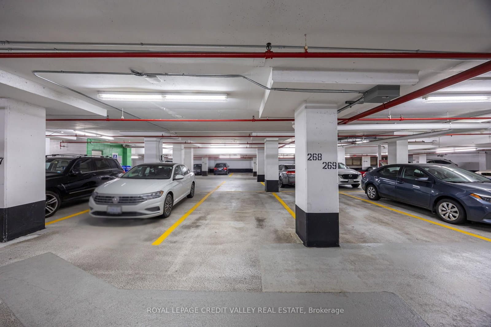 2287 Lake Shore Boulevard W, Unit 501 thumbnail 37