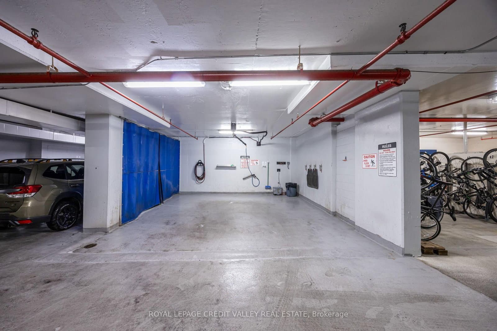 2287 Lake Shore Boulevard W, Unit 501 thumbnail 38