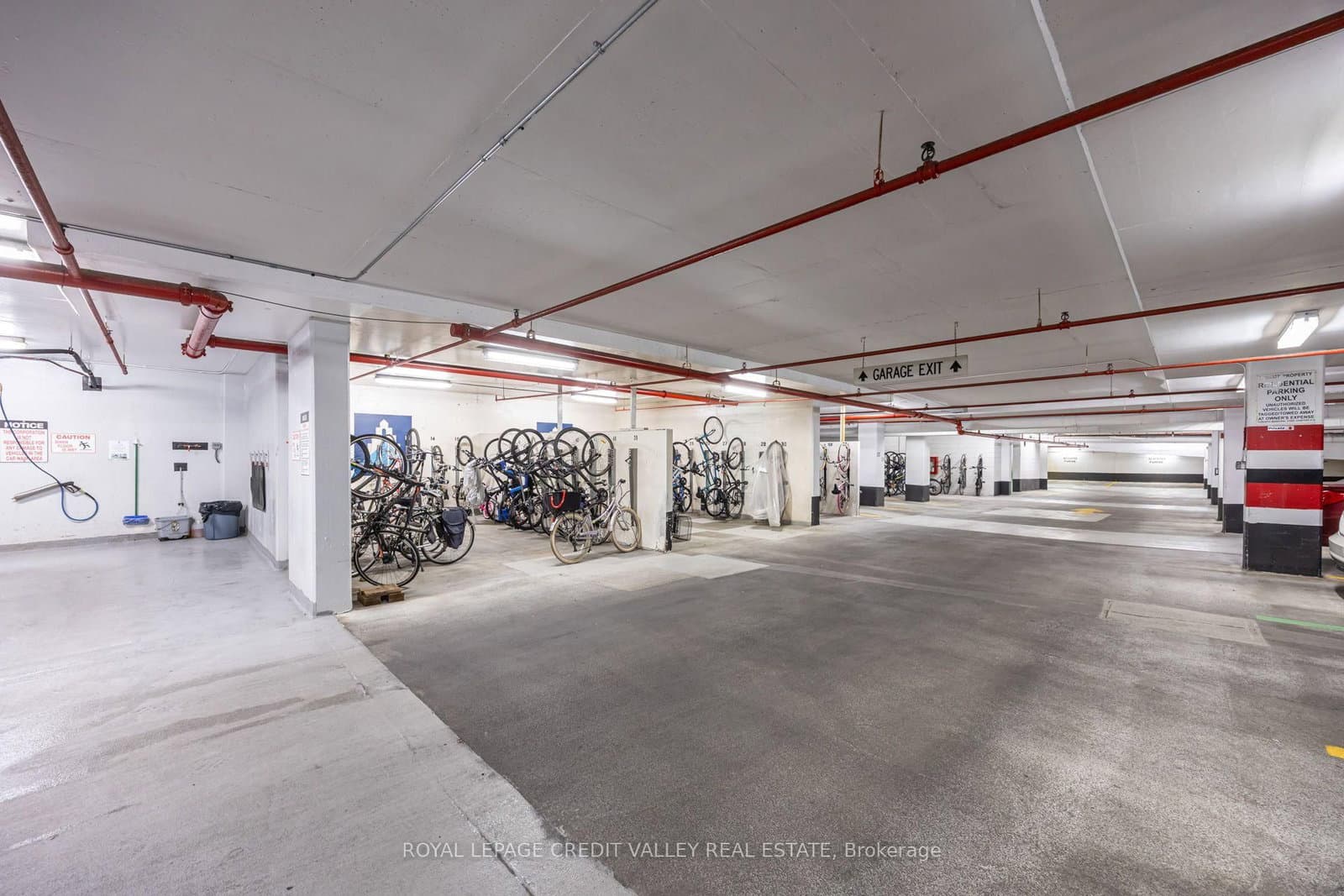 2287 Lake Shore Boulevard W, Unit 501 thumbnail 39