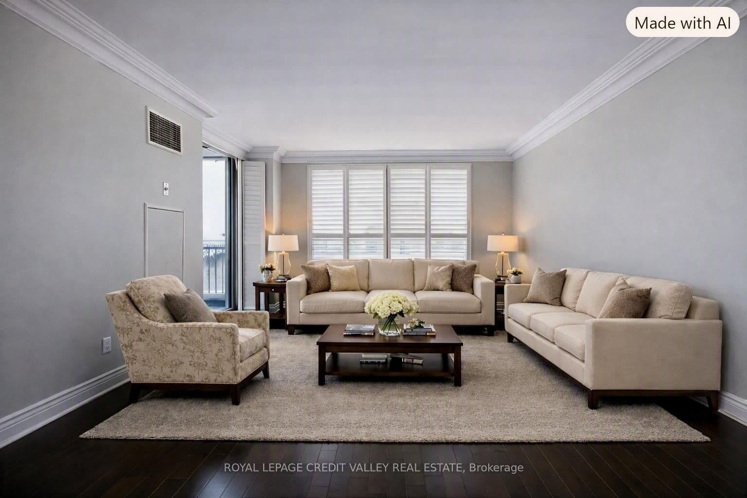 2287 Lake Shore Boulevard W, Unit 501 thumbnail 8