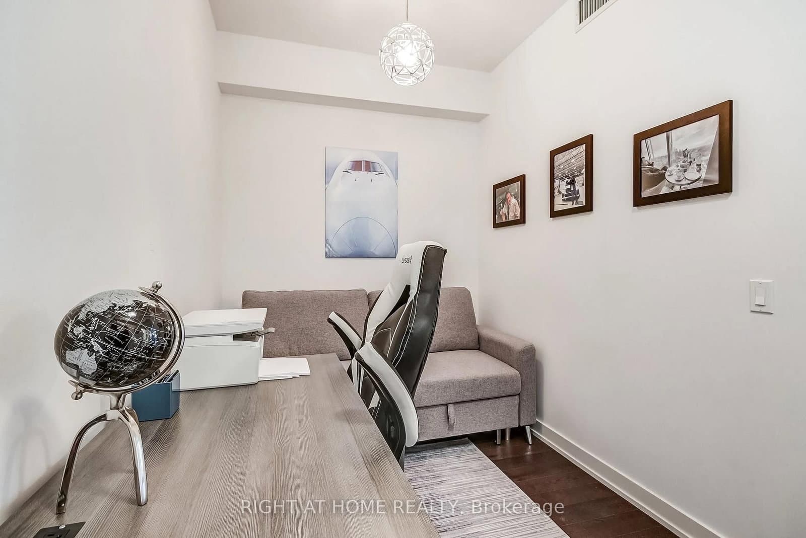 2212 Lake Shore Boulevard W, Unit 2710 thumbnail 12