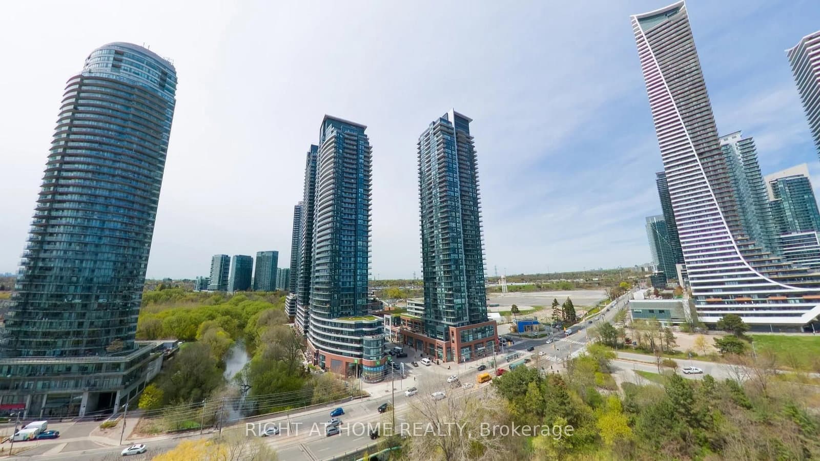 2212 Lake Shore Boulevard W, Unit 2710 thumbnail 23