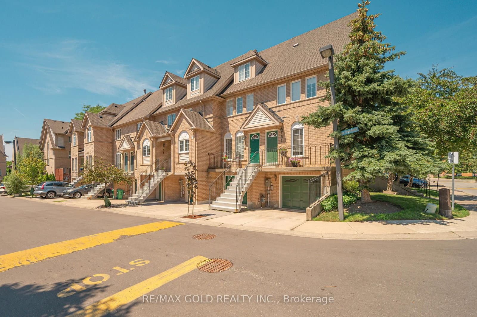 80 Strathaven Drive, Unit 53 thumbnail 3