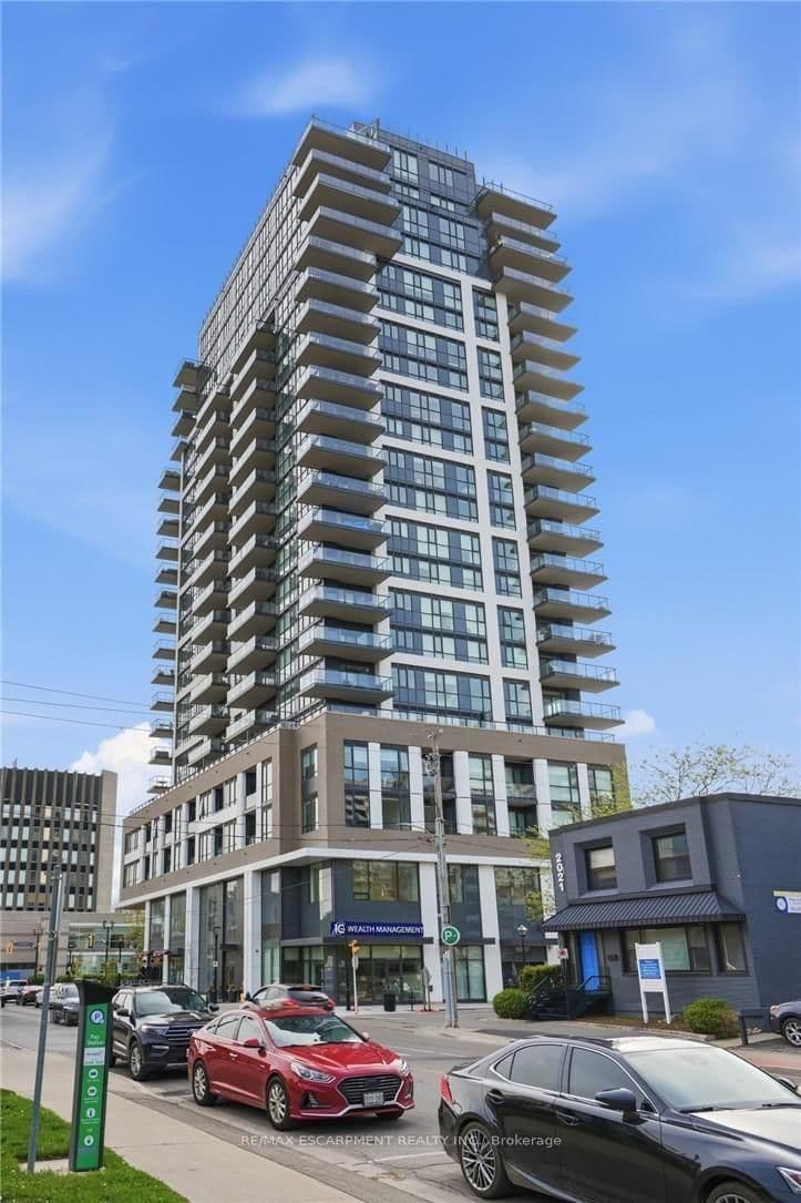 2007 JAMES Street, Unit 2004 thumbnail 7