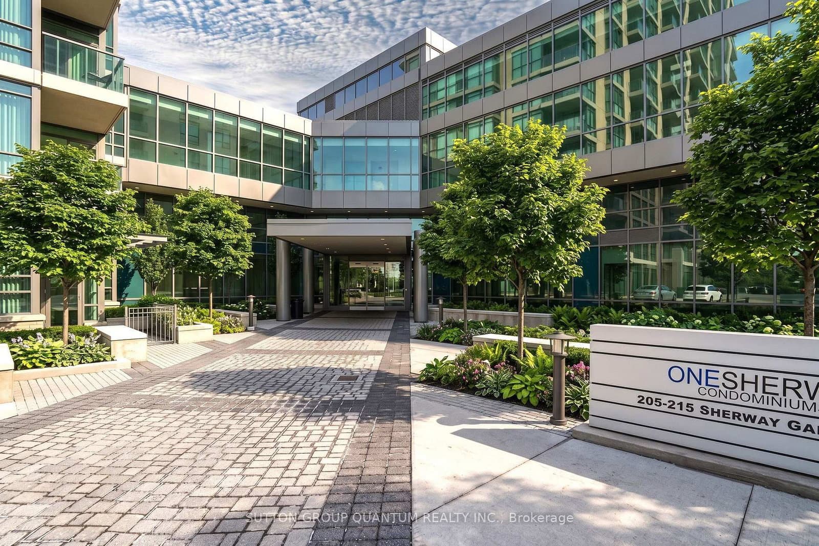 205 Sherway Gardens Road, Unit 1412 thumbnail 17