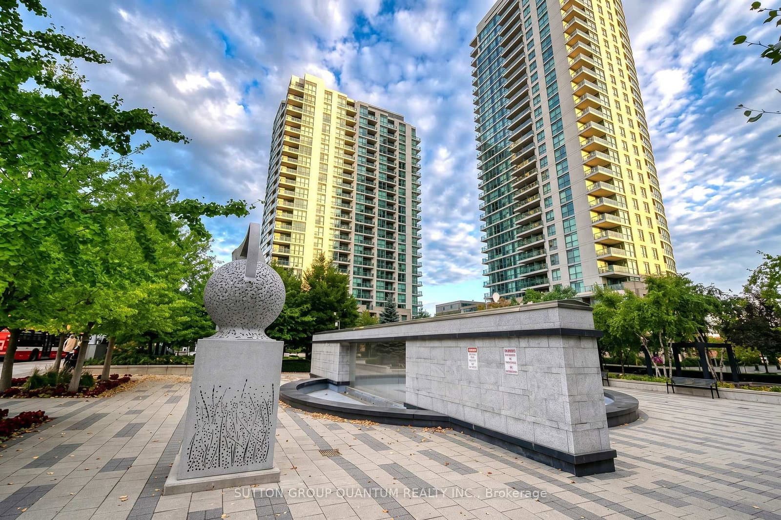 205 Sherway Gardens Road, Unit 1412 thumbnail 20