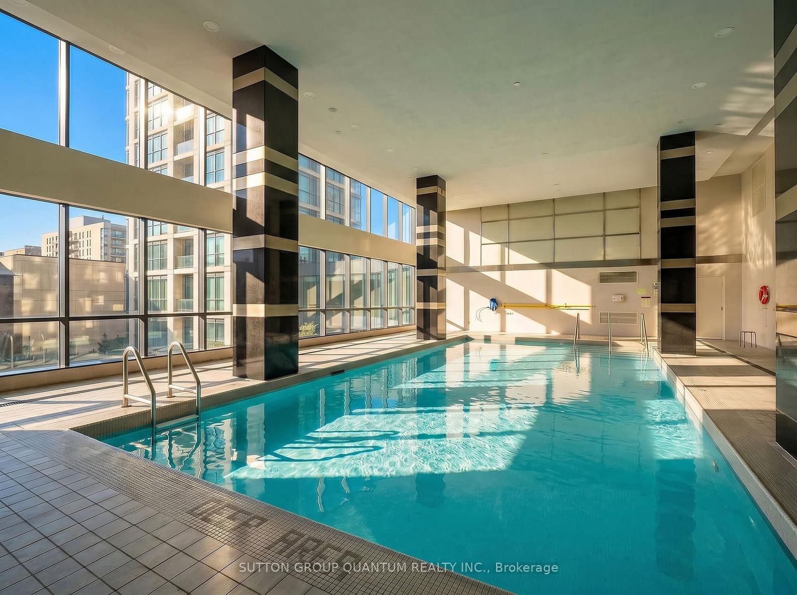 205 Sherway Gardens Road, Unit 1412 thumbnail 28
