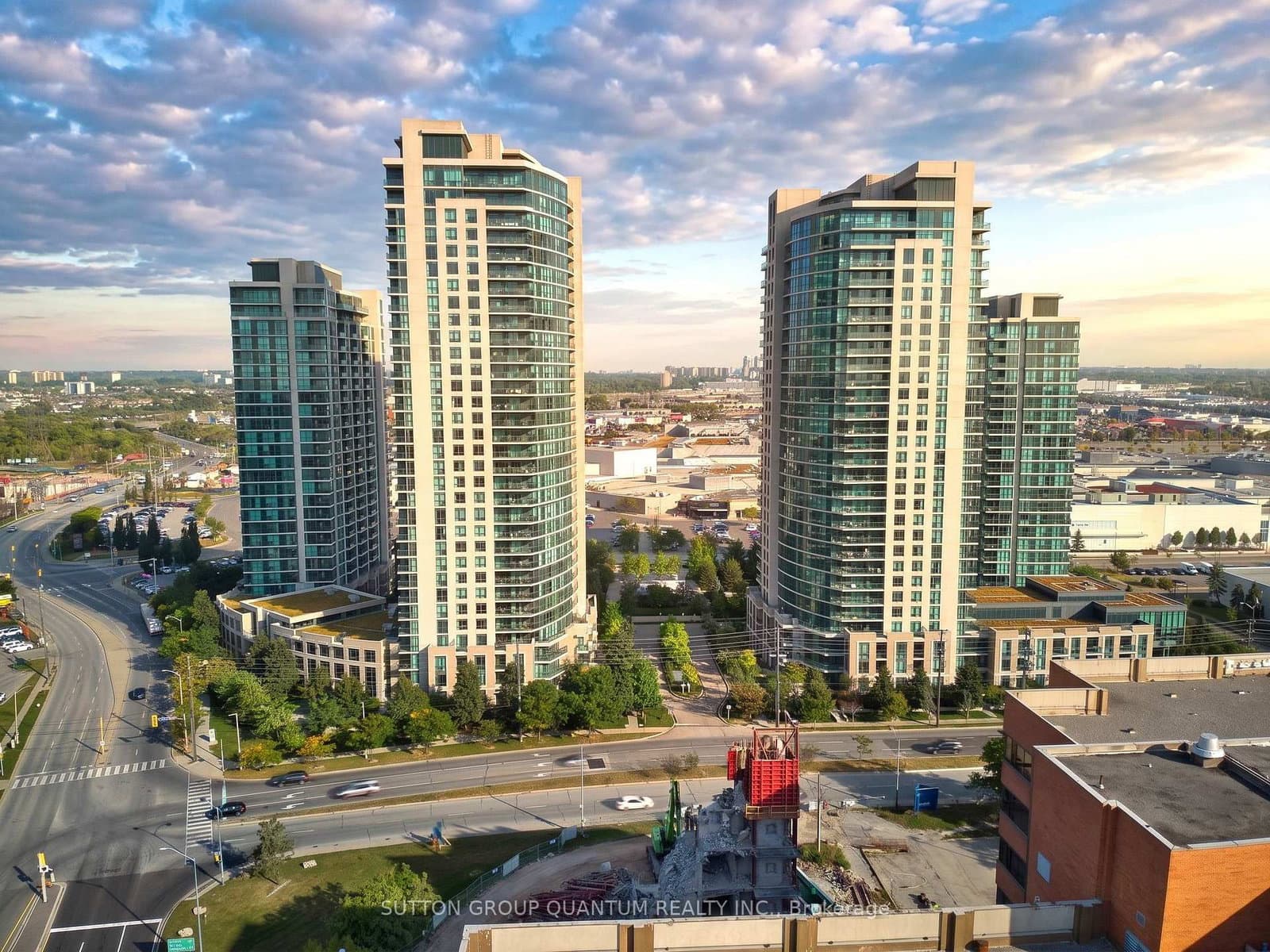 205 Sherway Gardens Road, Unit 1412 thumbnail 3