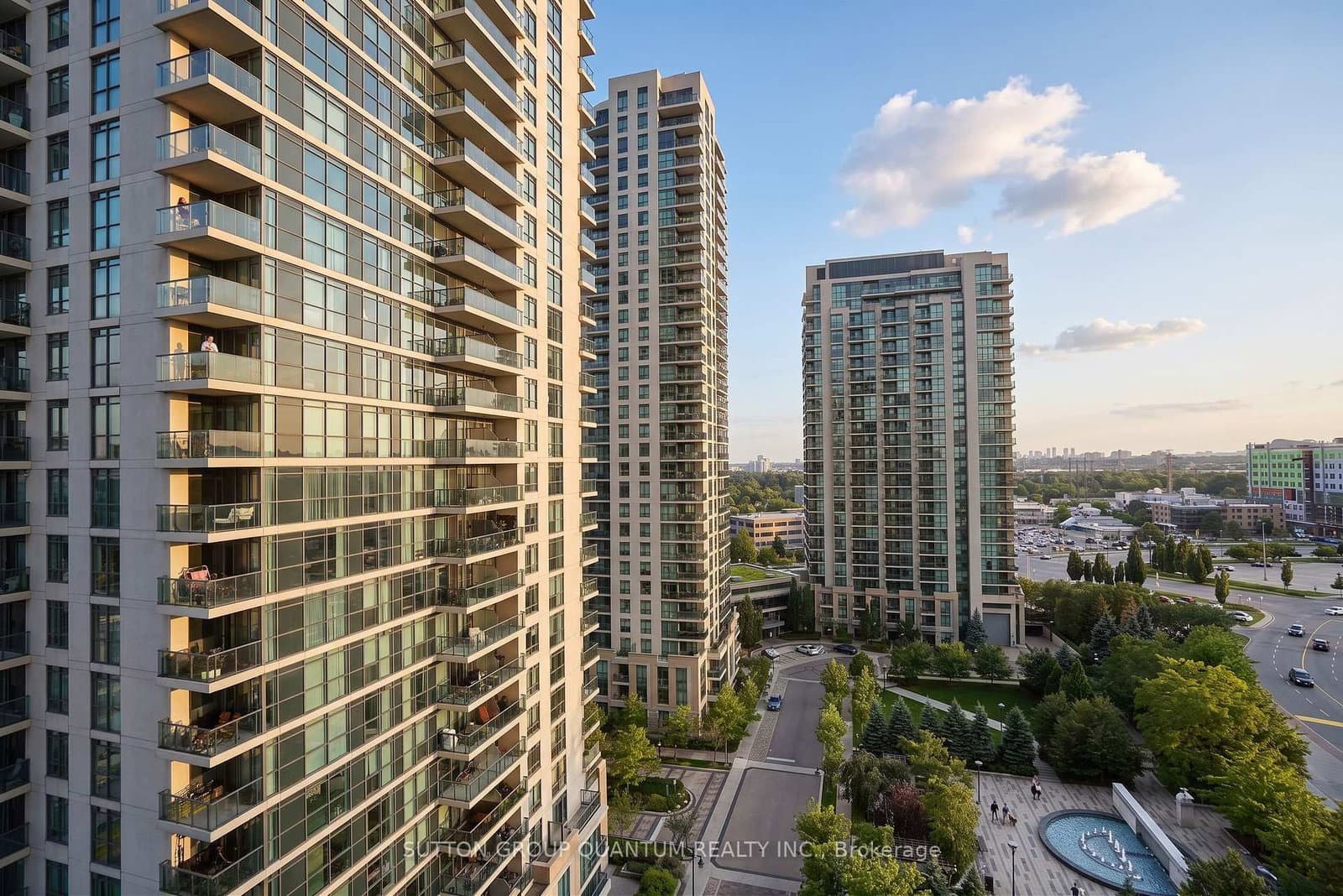 205 Sherway Gardens Road, Unit 1412 thumbnail 31