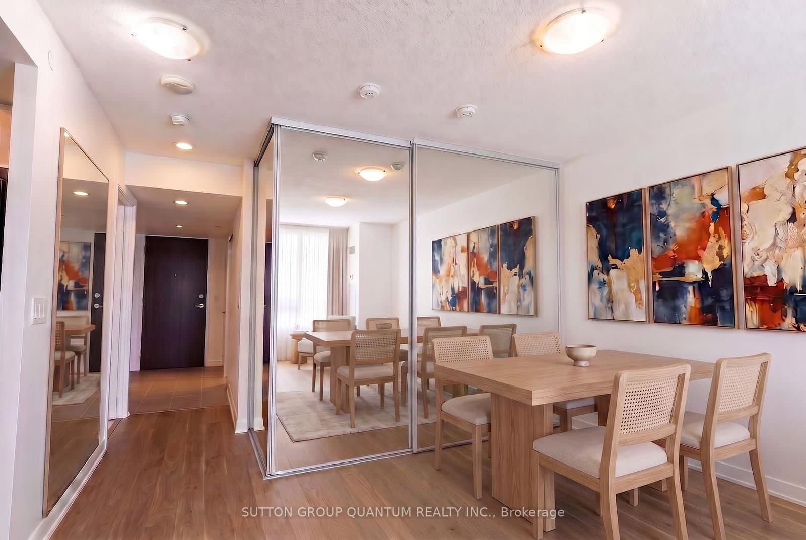 205 Sherway Gardens Road, Unit 1412 thumbnail 5