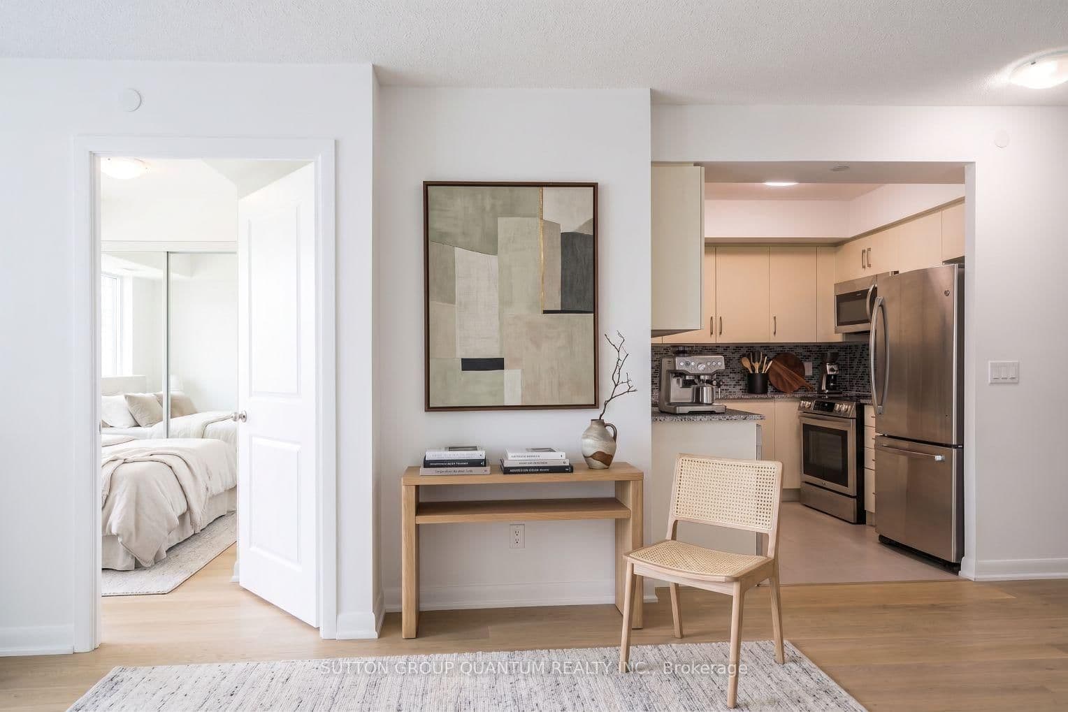 205 Sherway Gardens Road, Unit 1412 thumbnail 7