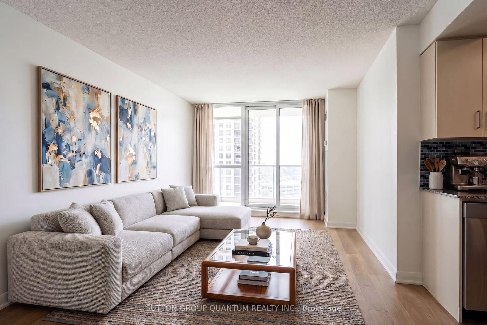 205 Sherway Gardens Road, Unit 1412 thumbnail 9