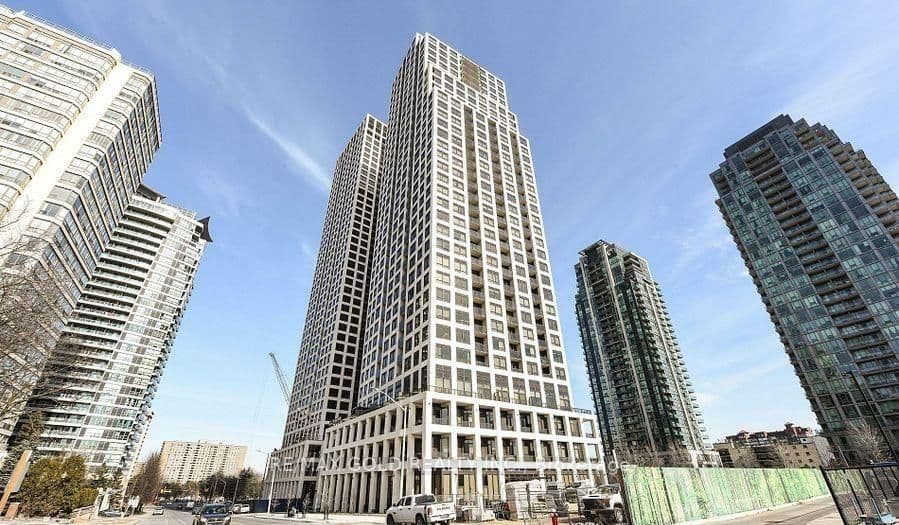 36 Elm Drive, Unit 3209 - Image 1