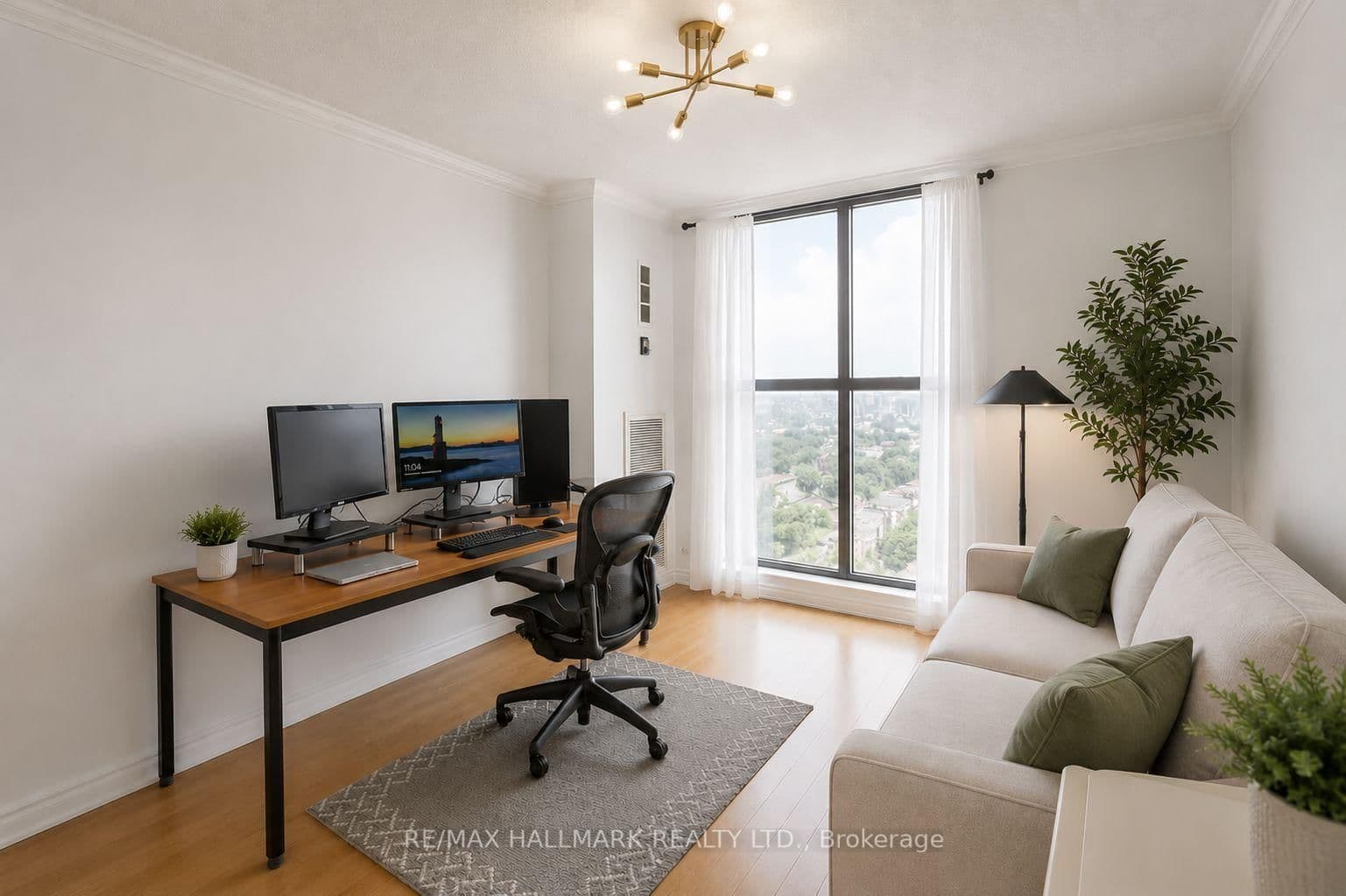 135 Marlee Avenue, Unit 1103 thumbnail 12