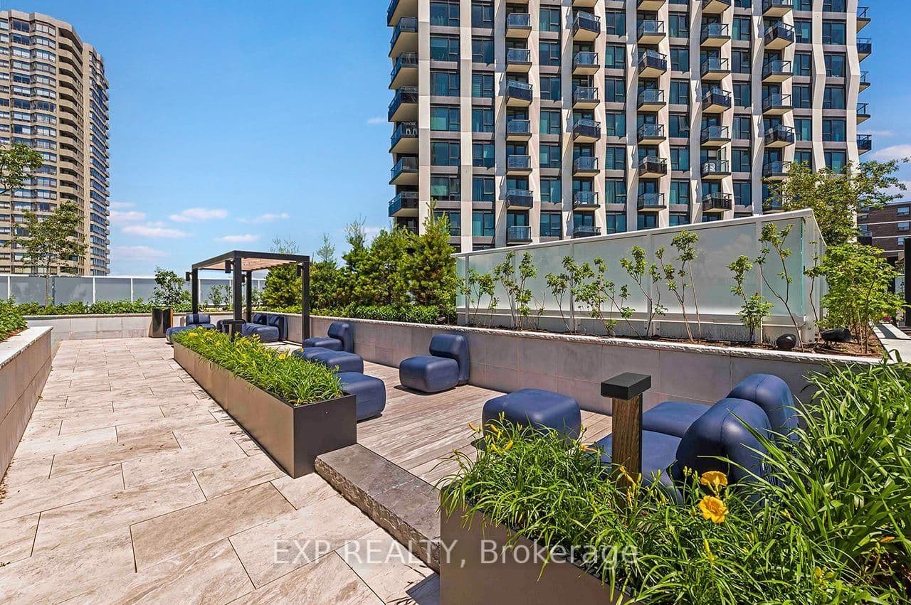 25 Cordova Avenue, Unit 514 thumbnail 25