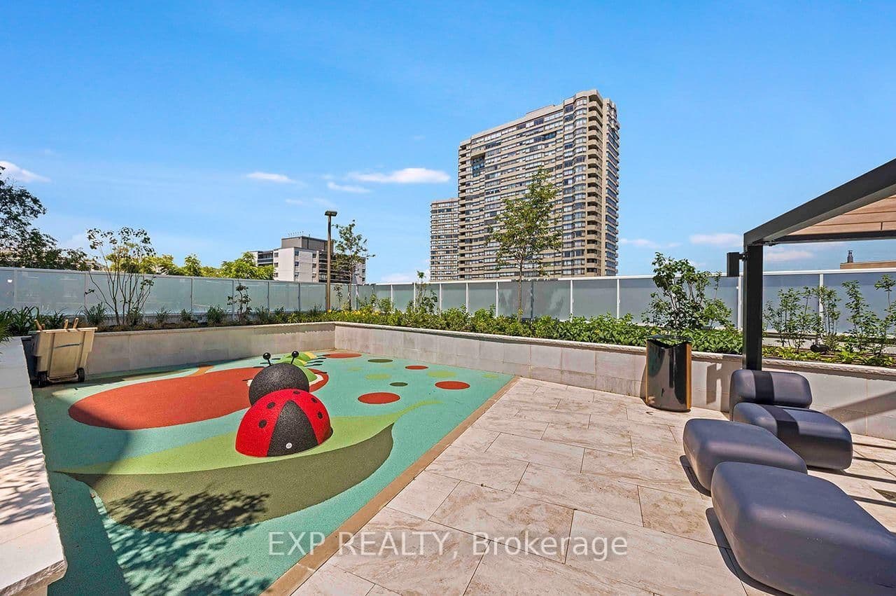 25 Cordova Avenue, Unit 514 thumbnail 27