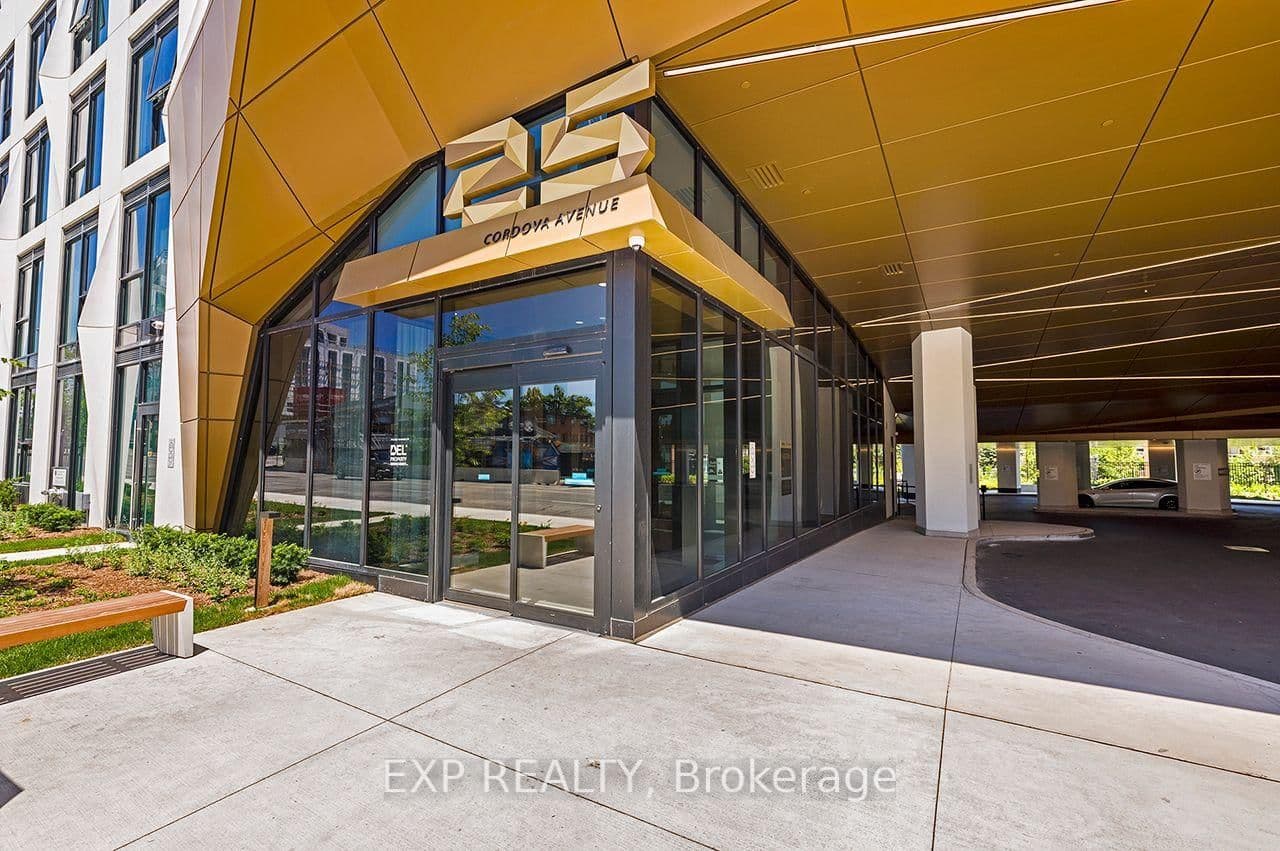 25 Cordova Avenue, Unit 514 thumbnail 4