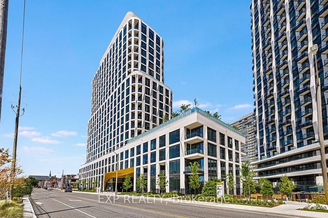 25 Cordova Avenue, Unit 514 thumbnail 5