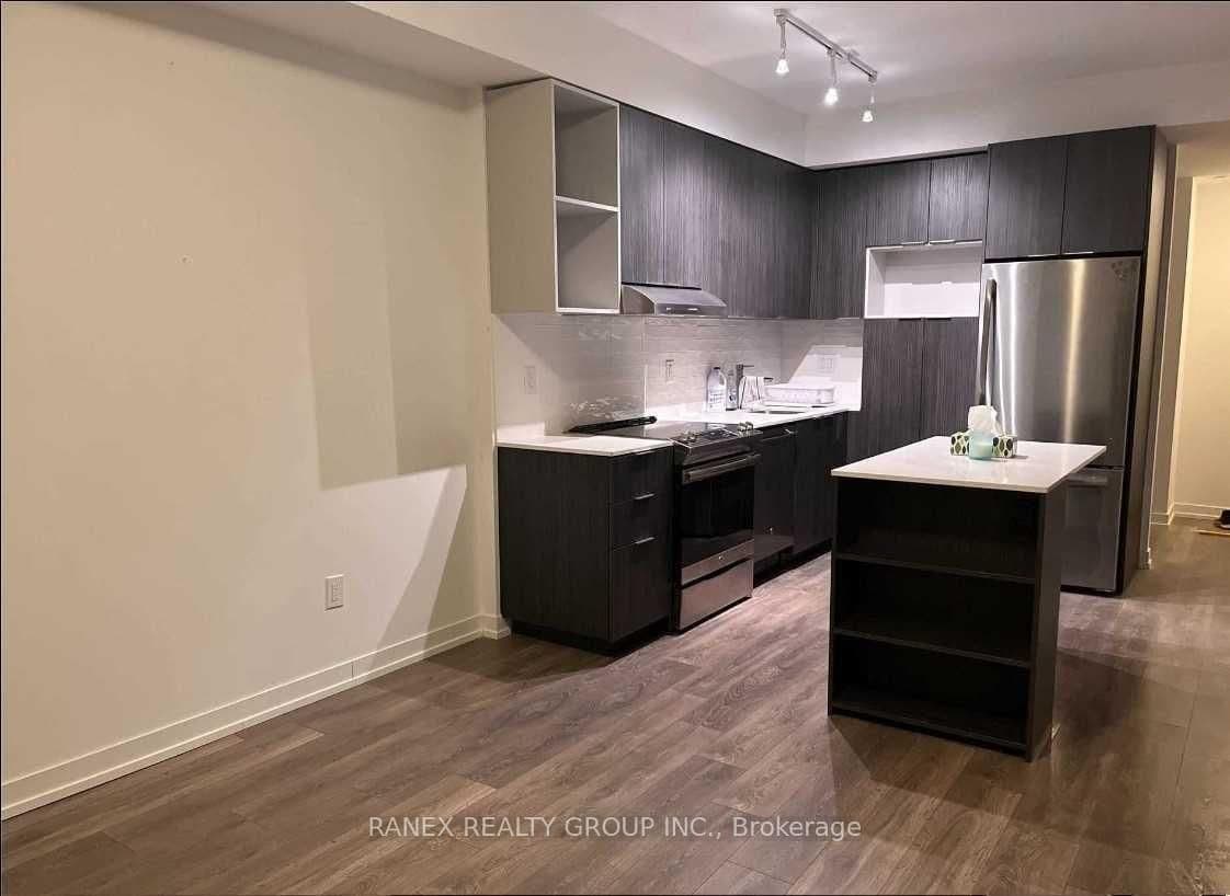 2520 Eglinton Avenue W, Unit 1818 - Image 1