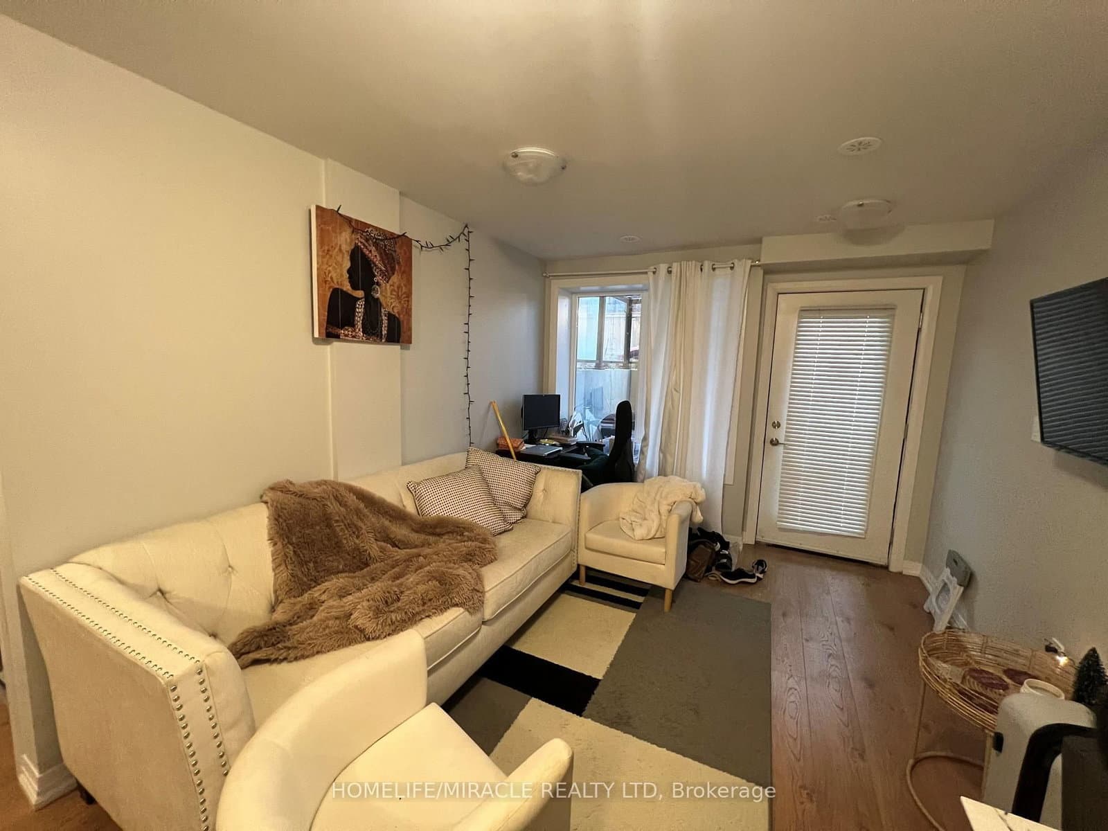 #108 - 1165 Journeyman Lane